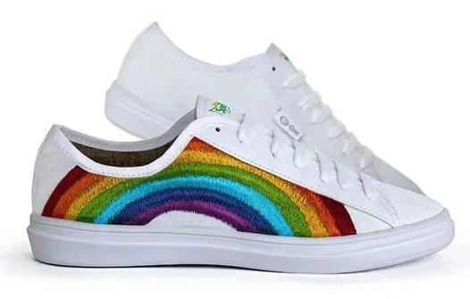tenis sprite pride 2019