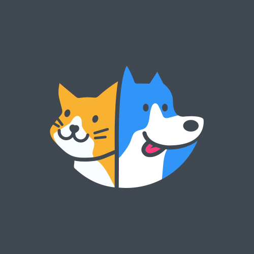 logo mascotas