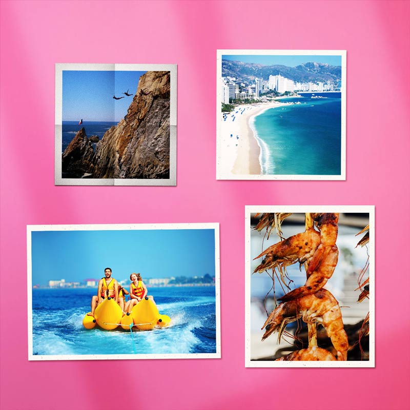 moodboard marca inspiración