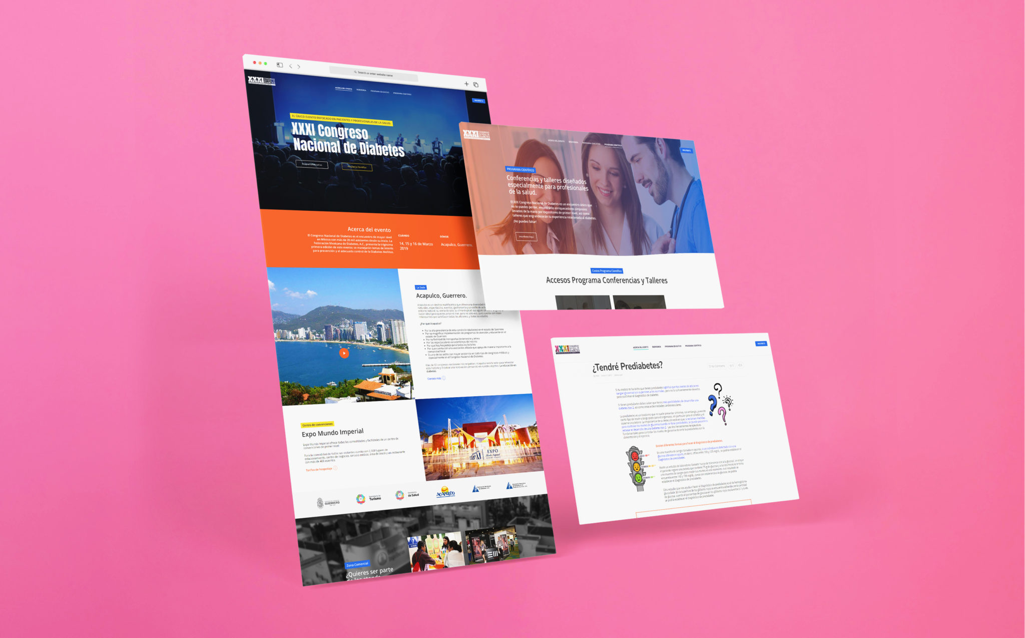 diseño web