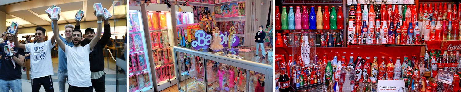 marcas que generan brand love